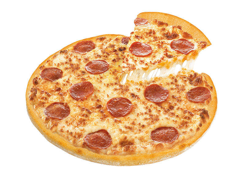 pepperoni