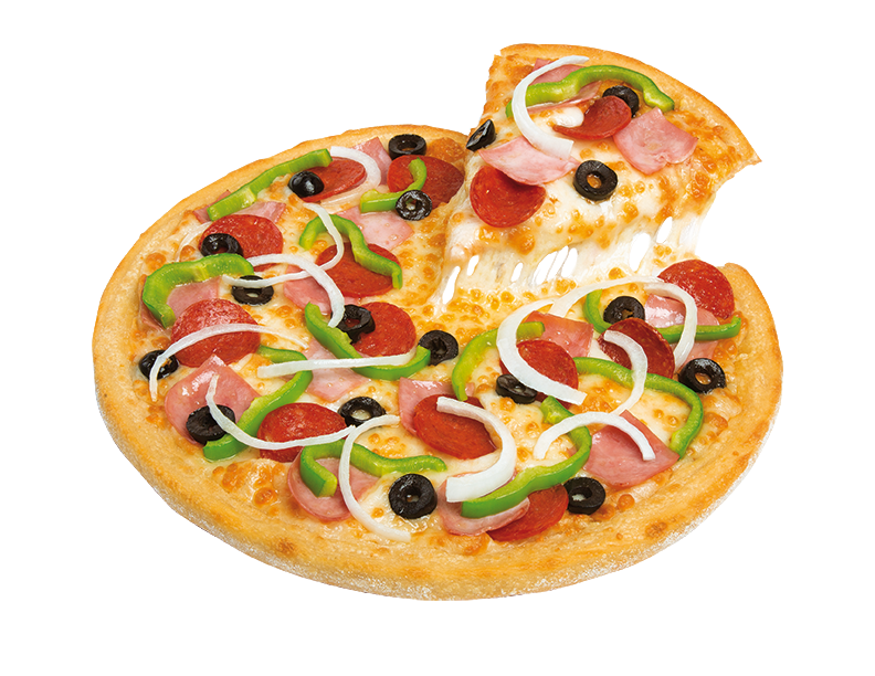 suprema